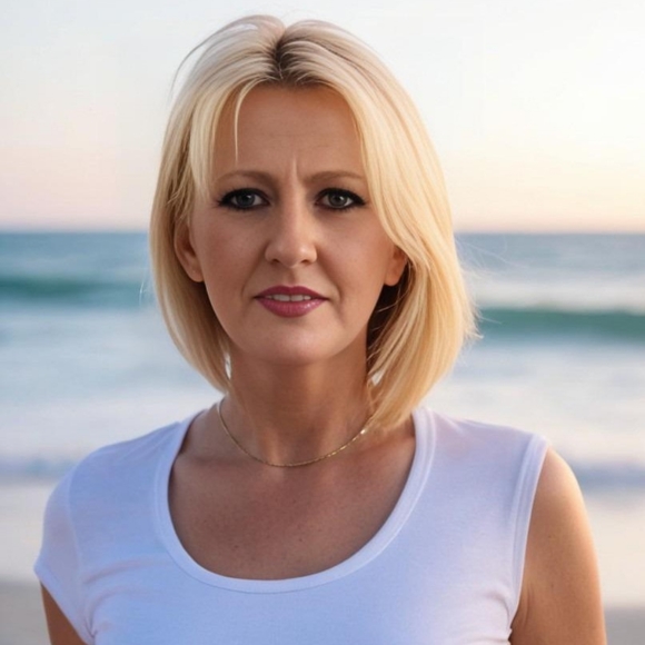 Meet your Posher, Sonya Lynn - Picture 4 of 16